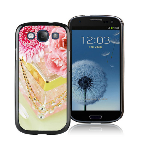 Valentine Love Samsung Galaxy S3 9300 Cases DAN
